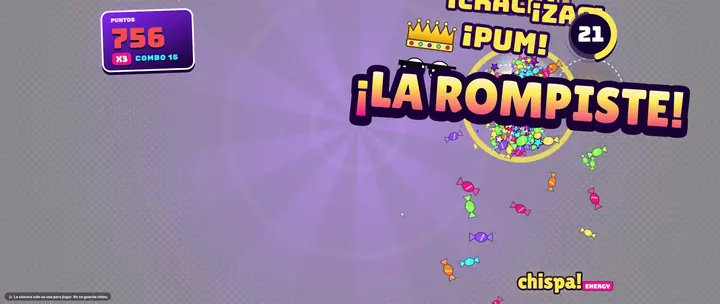 la rompiste combo