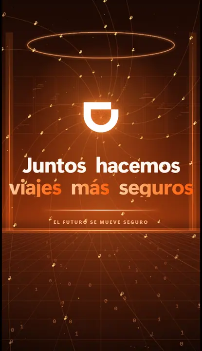 DiDi juntos