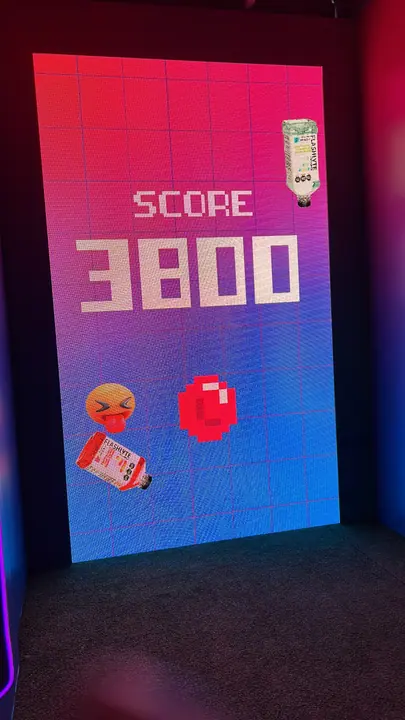 Flashlyte score